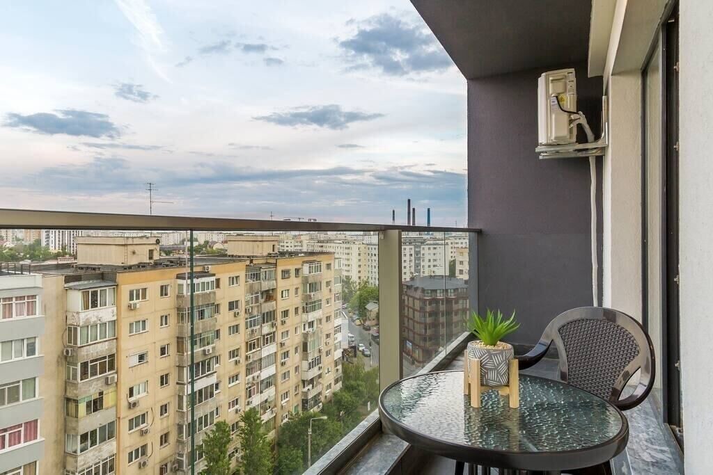 Photo of Patio Balcony in Sector 3