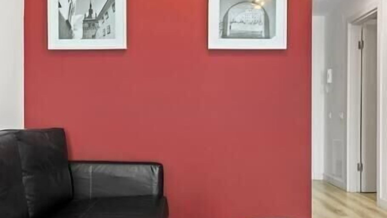 Photo of Livingroom in Sector 3