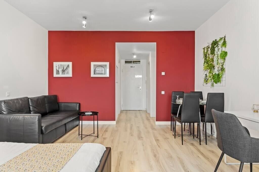 Photo of Bedroom in Sector 3