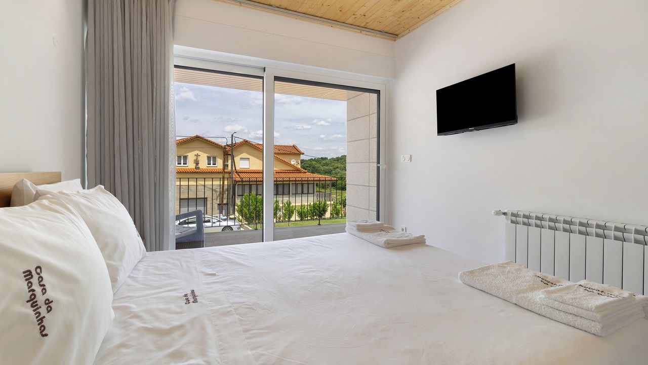Photo of Bedroom in Valpacos