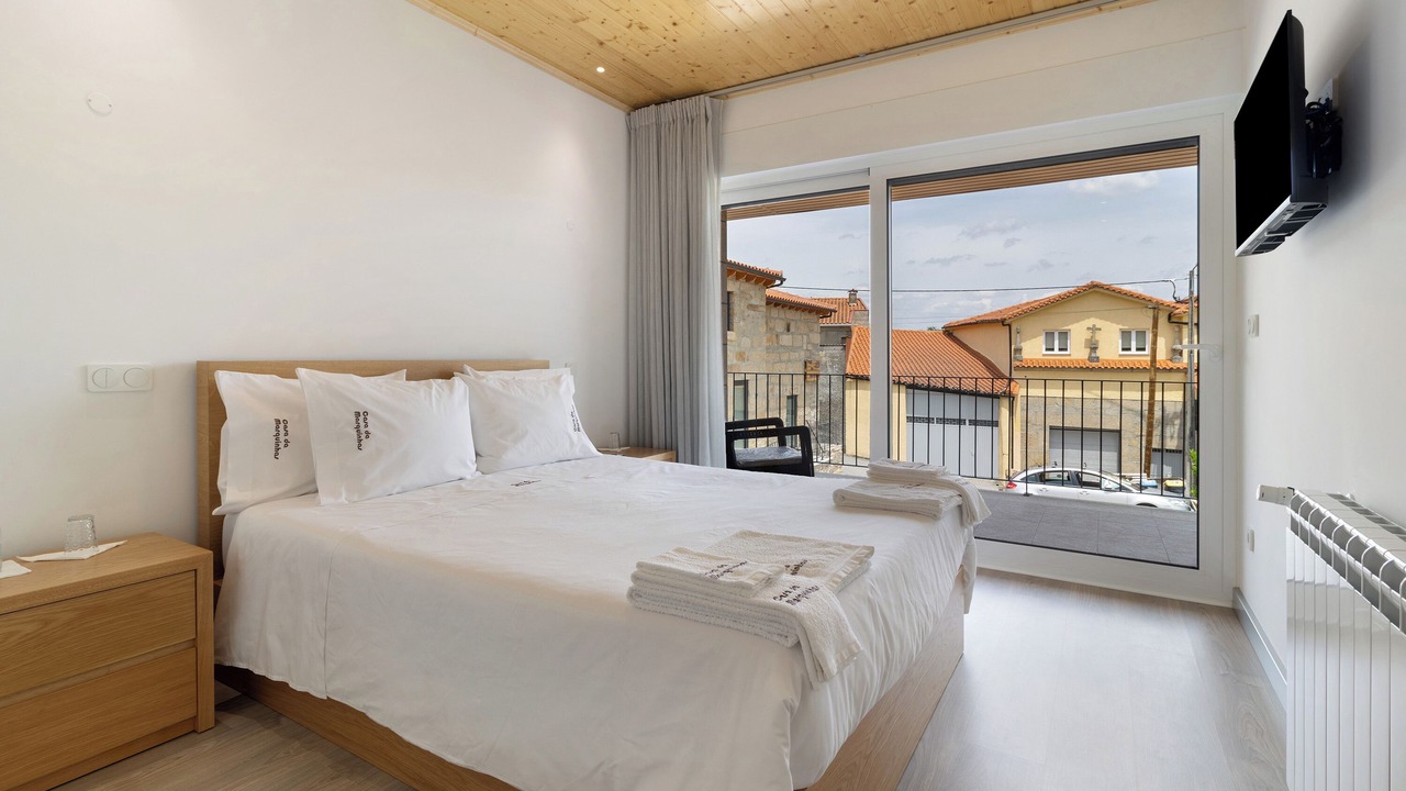 Photo of Bedroom in Valpacos