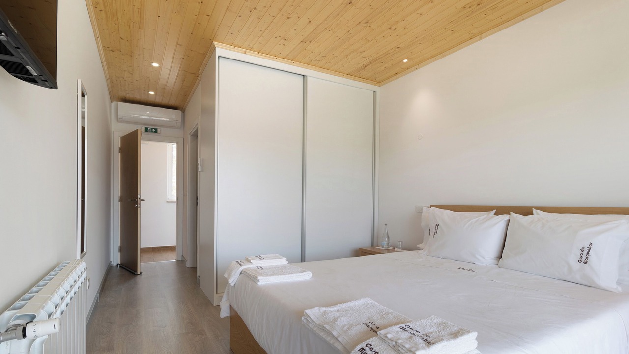 Photo of Bedroom in Valpacos