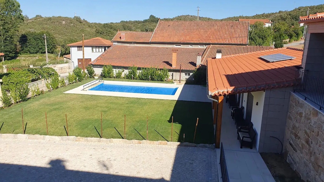 Photo of Outdoor in Valpacos