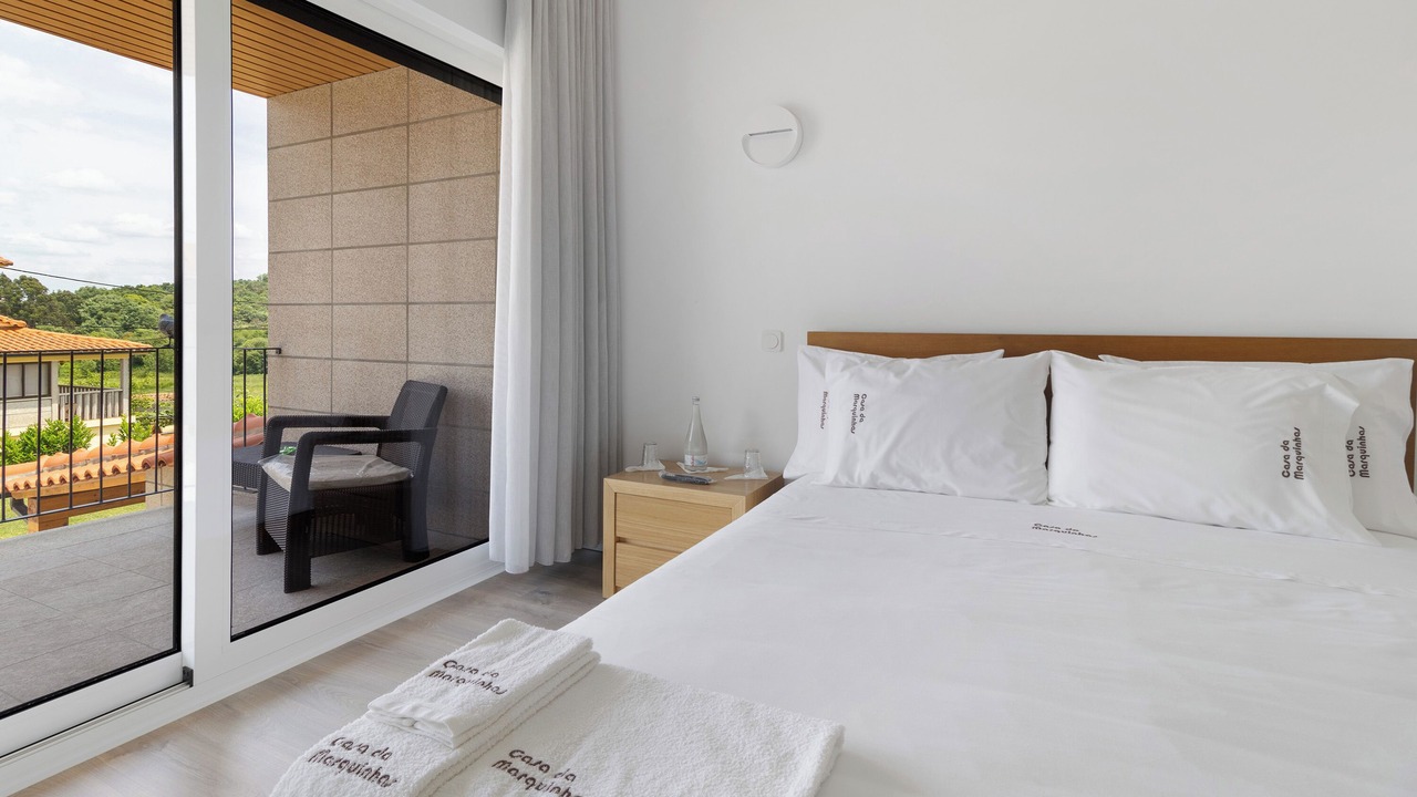Photo of Bedroom in Valpacos