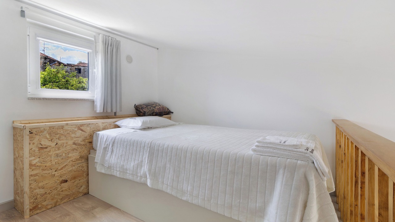 Photo of Bedroom in Valpacos