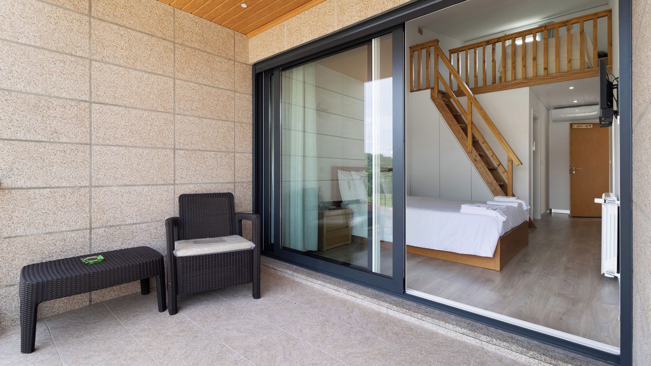 Photo of Bedroom in Valpacos