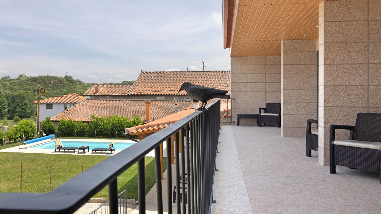 Photo of Outdoor in Valpacos