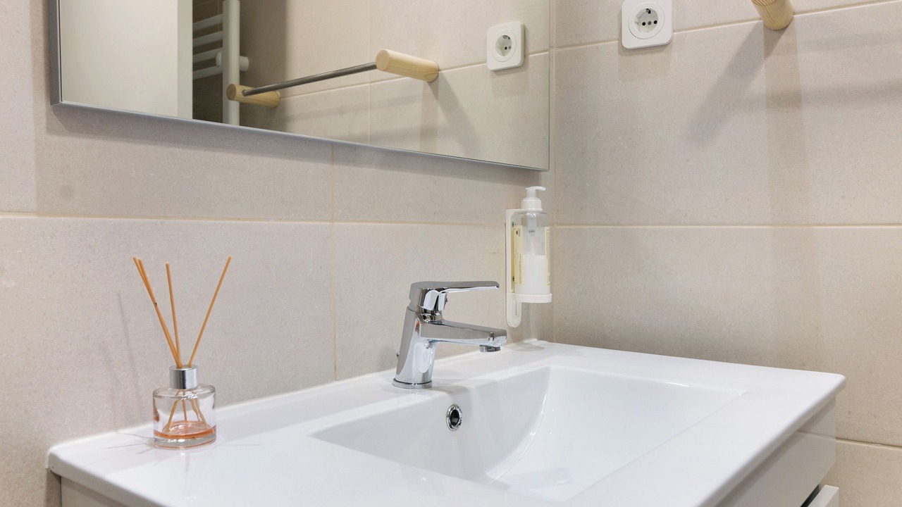 Photo of Bathroom in Valpacos