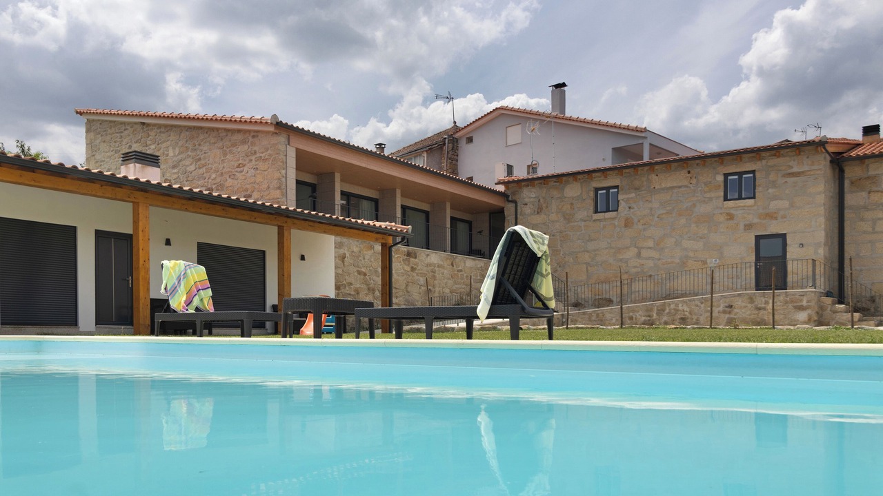 Photo of Outdoor in Valpacos