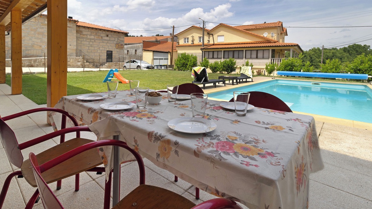 Photo of Outdoor in Valpacos