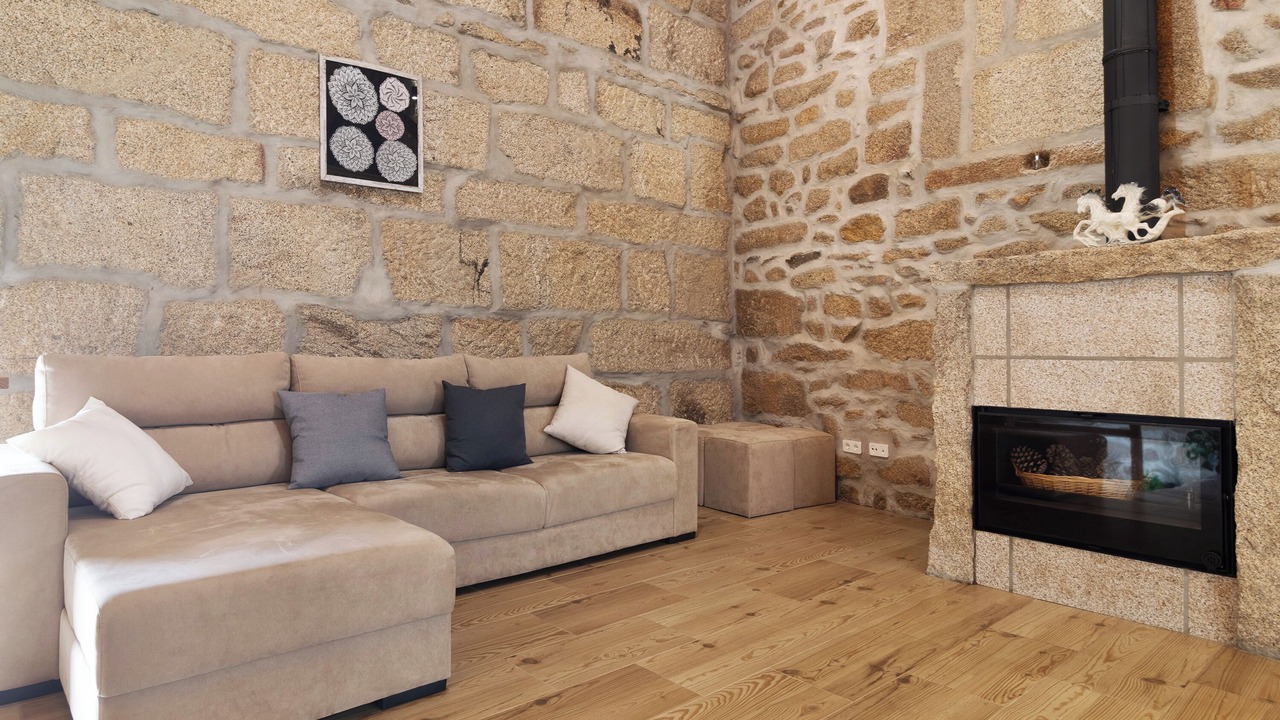 Photo of Livingroom in Valpacos