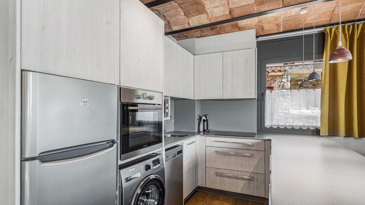 Photo of Kitchen in Baga