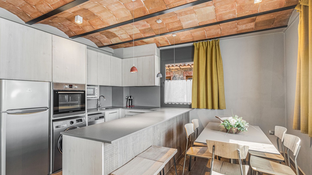 Photo of Kitchen in Baga