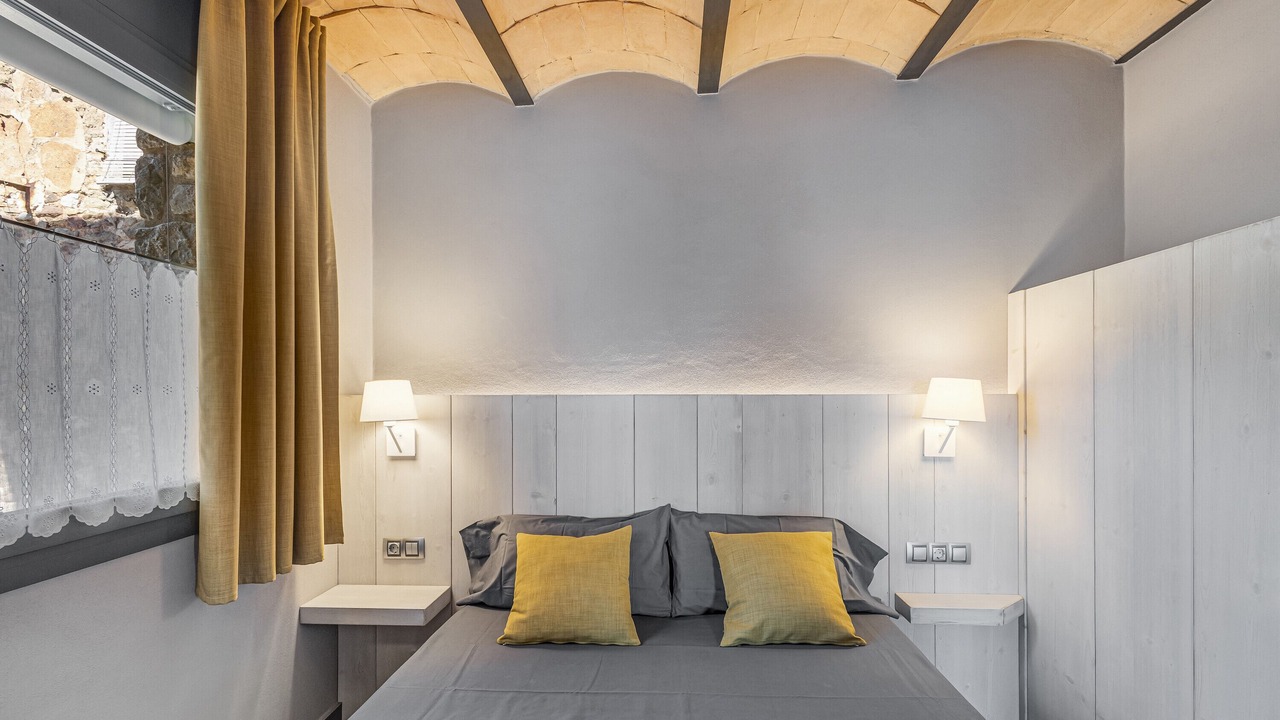 Photo of Bedroom in Baga