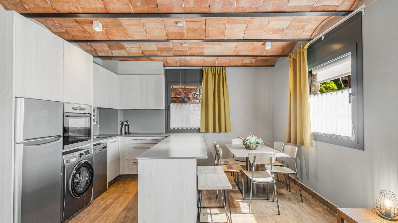 Photo of Kitchen in Baga