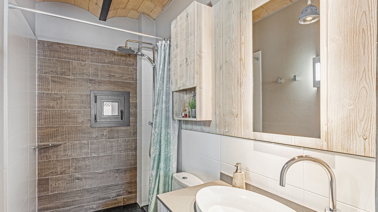 Photo of Bathroom in Baga