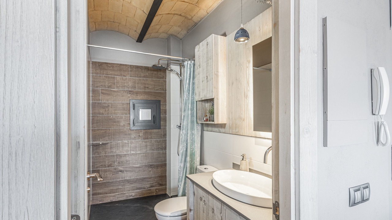 Photo of Bathroom in Baga