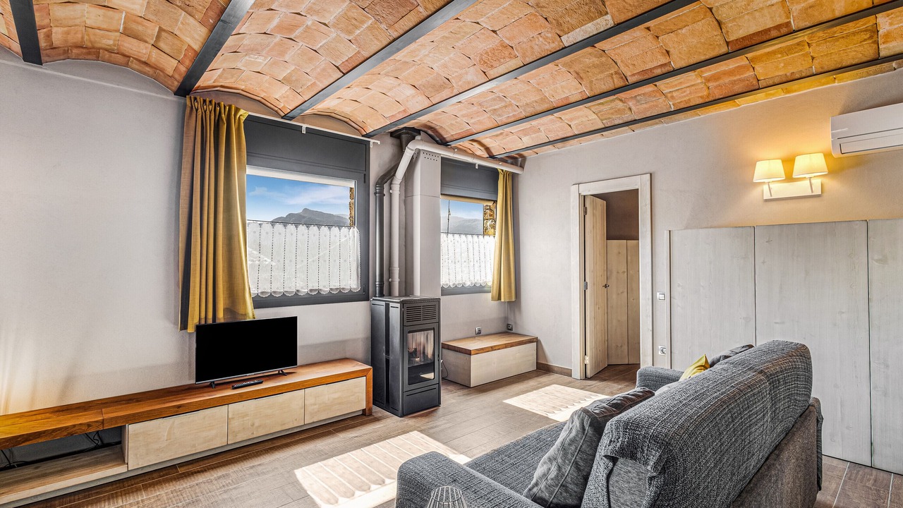 Photo of Livingroom in Baga