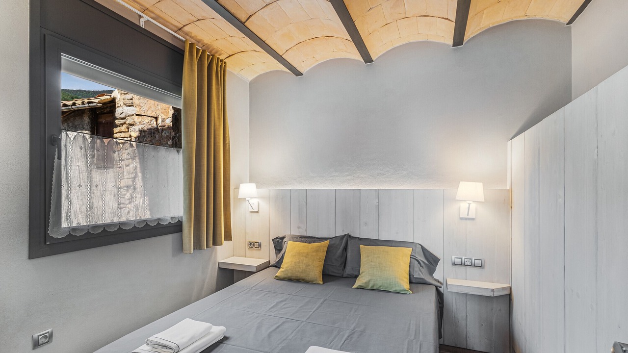 Photo of Bedroom in Baga