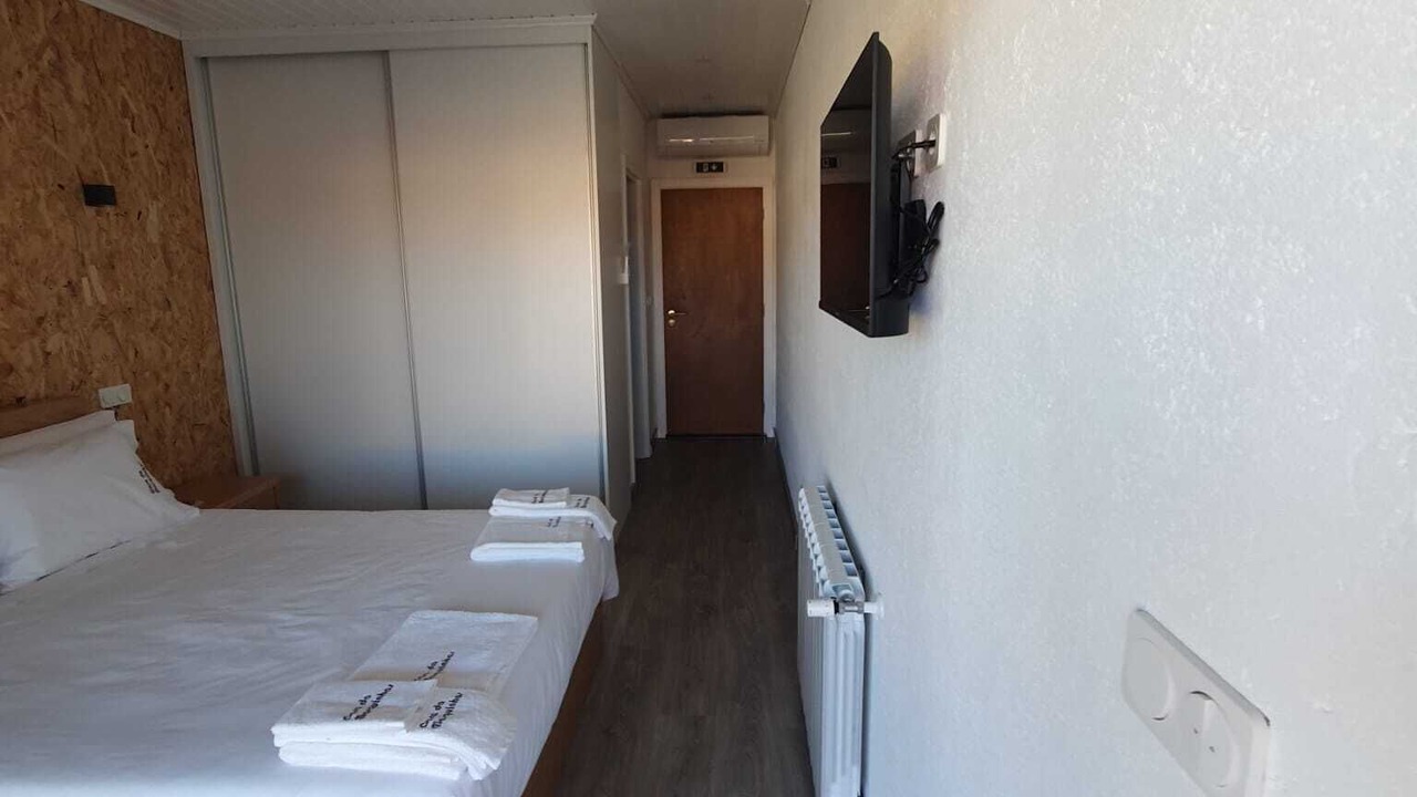 Photo of Bedroom in Valpacos