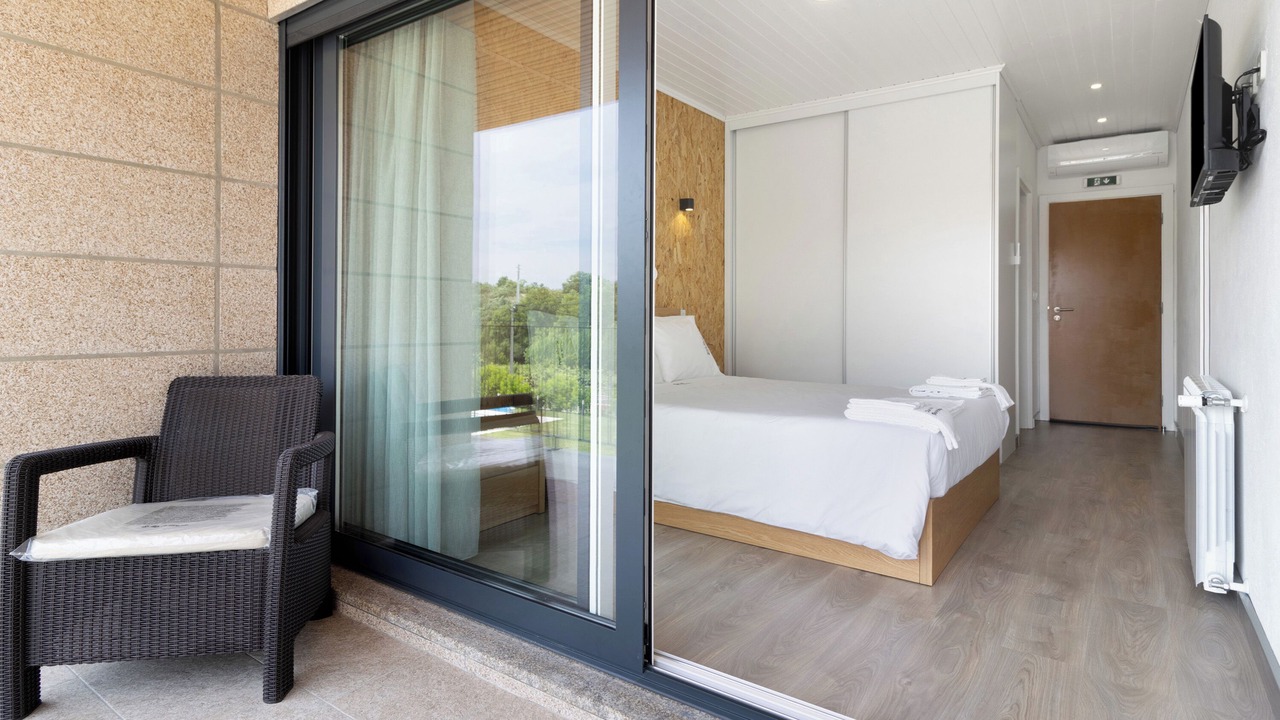 Photo of Bedroom in Valpacos