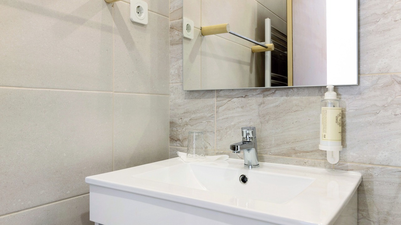 Photo of Bathroom in Valpacos