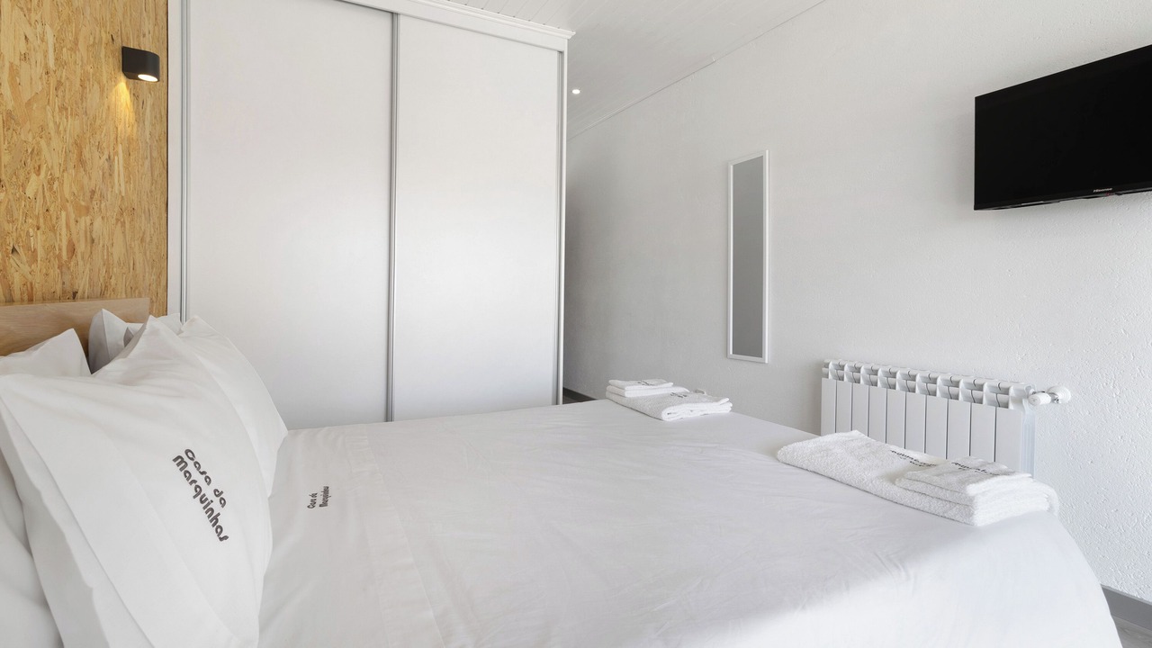 Photo of Bedroom in Valpacos