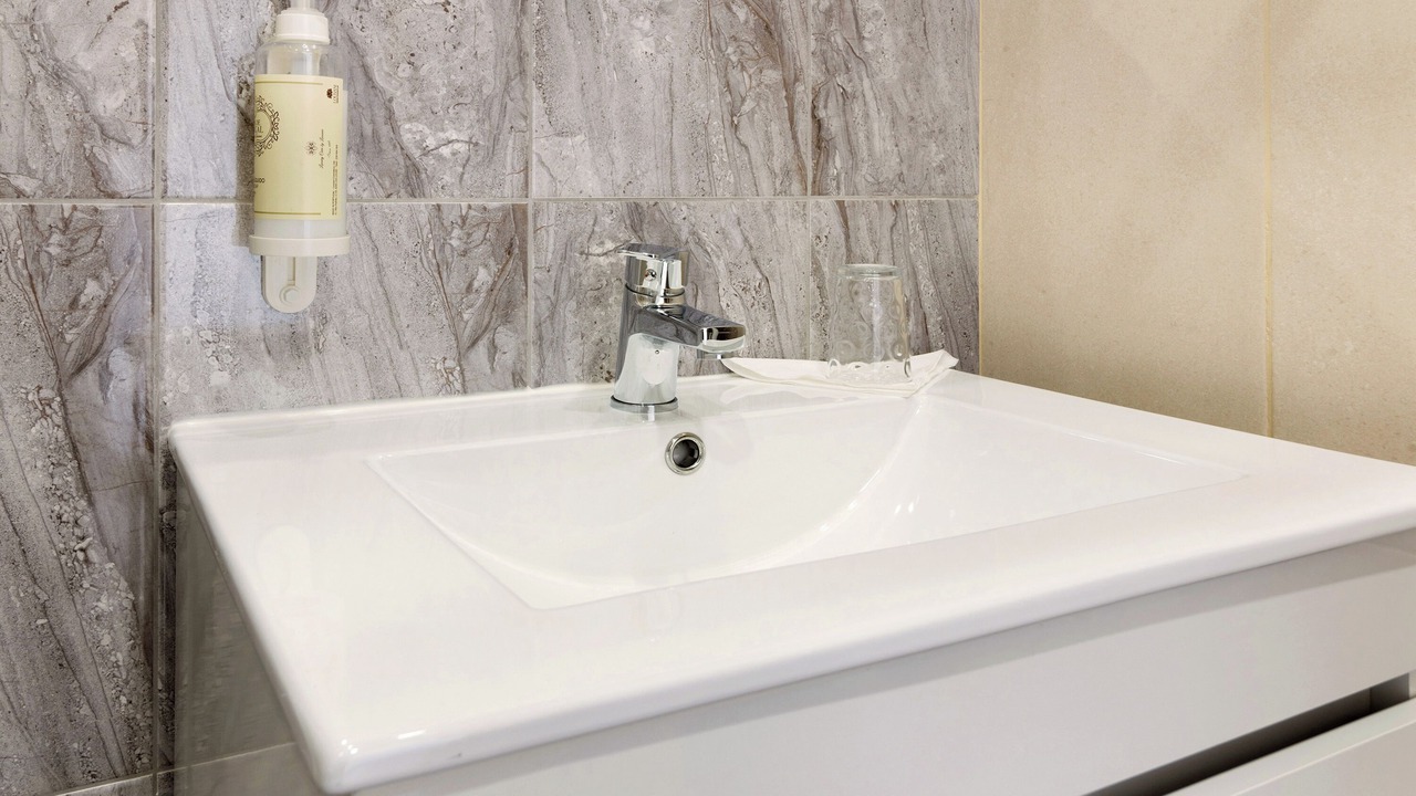 Photo of Bathroom in Valpacos