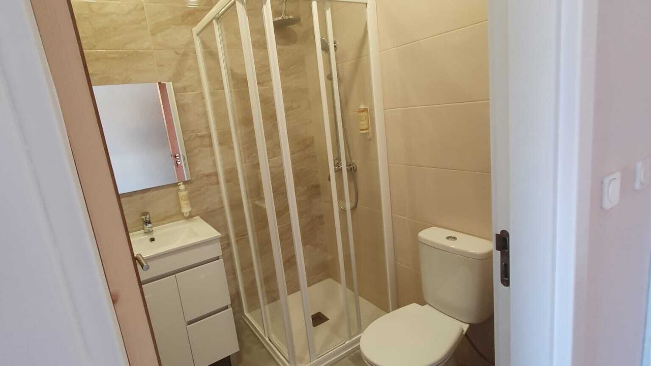 Photo of Bathroom in Valpacos