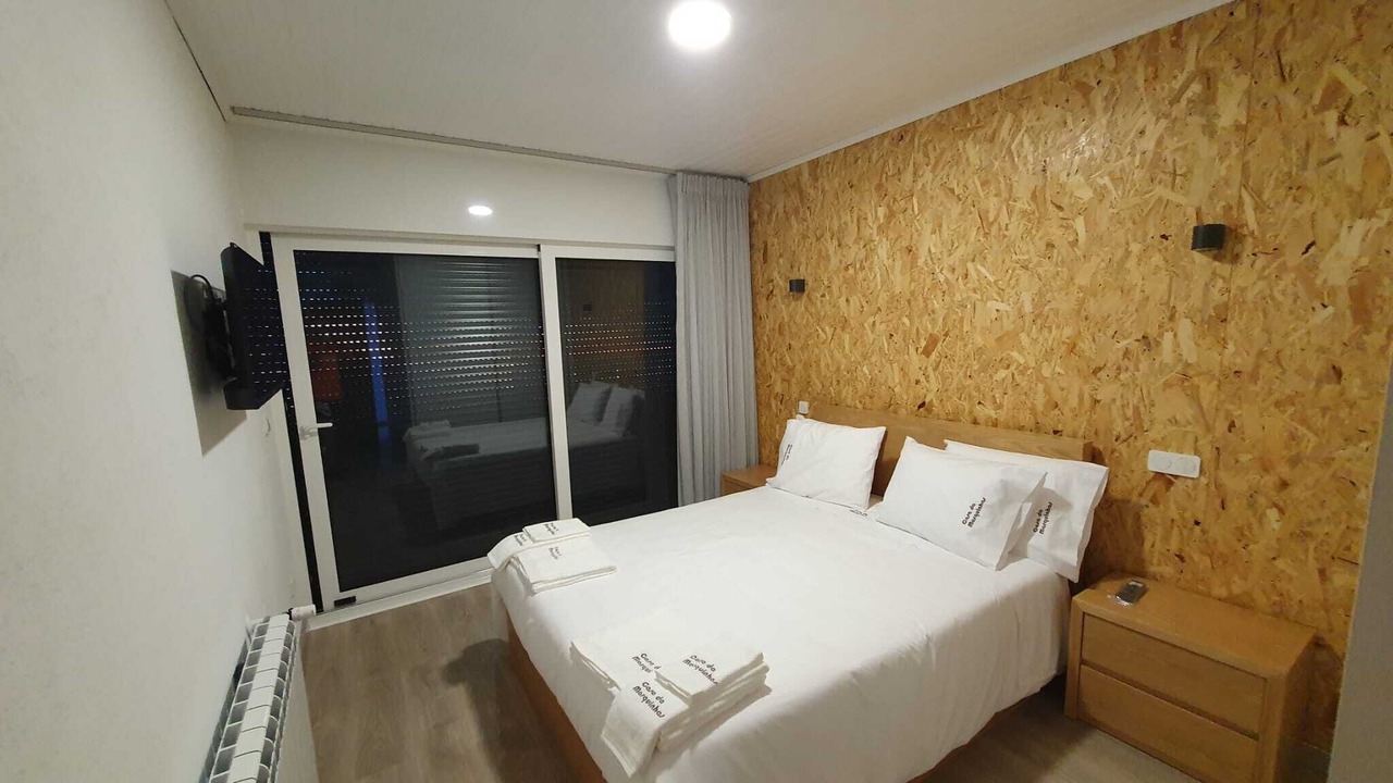 Photo of Bedroom in Valpacos