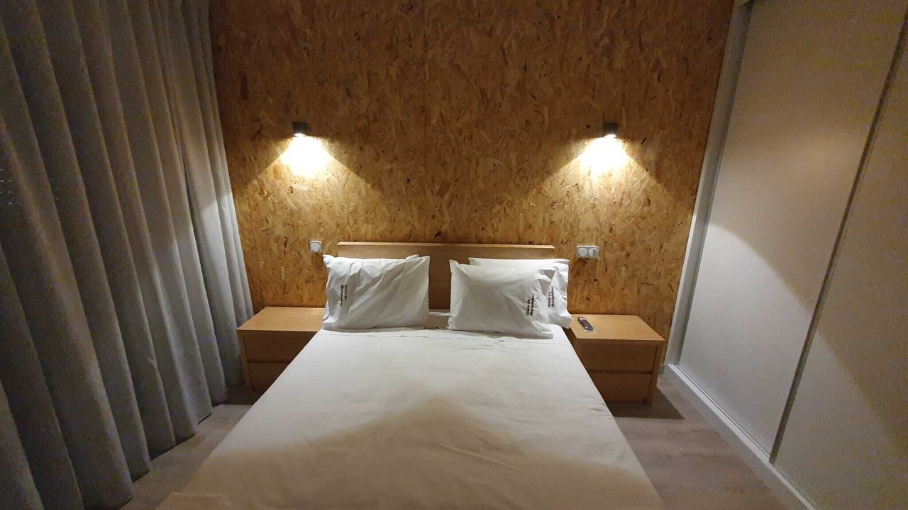 Photo of Bedroom in Valpacos