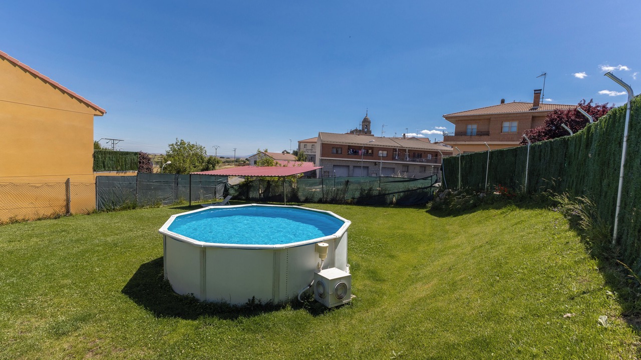 Photo of Outdoor in Villacastin