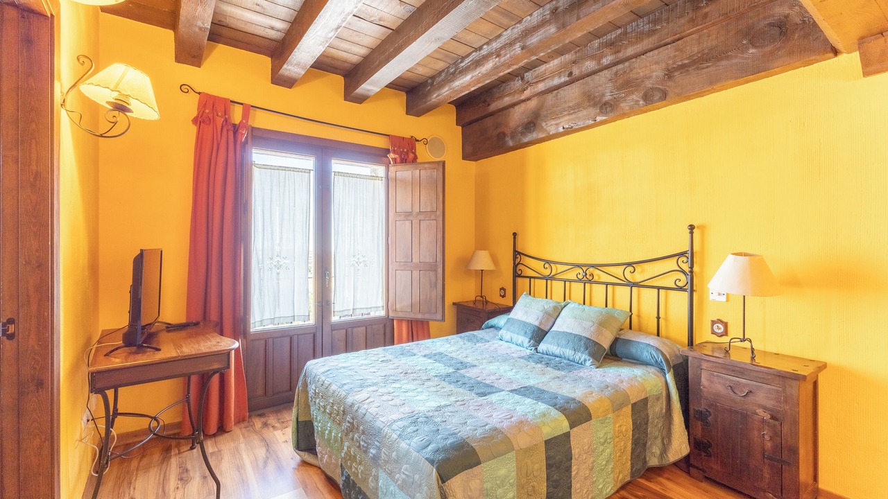 Photo of Bedroom in Villacastin