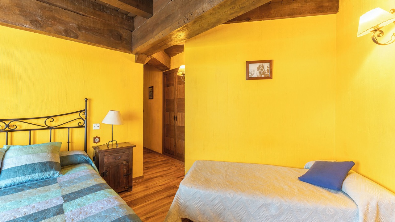 Photo of Bedroom in Villacastin