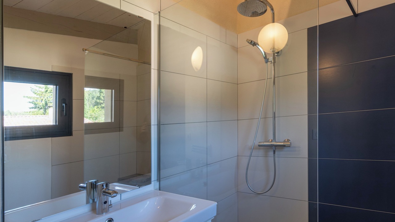 Photo of Bathroom in Les Salelles