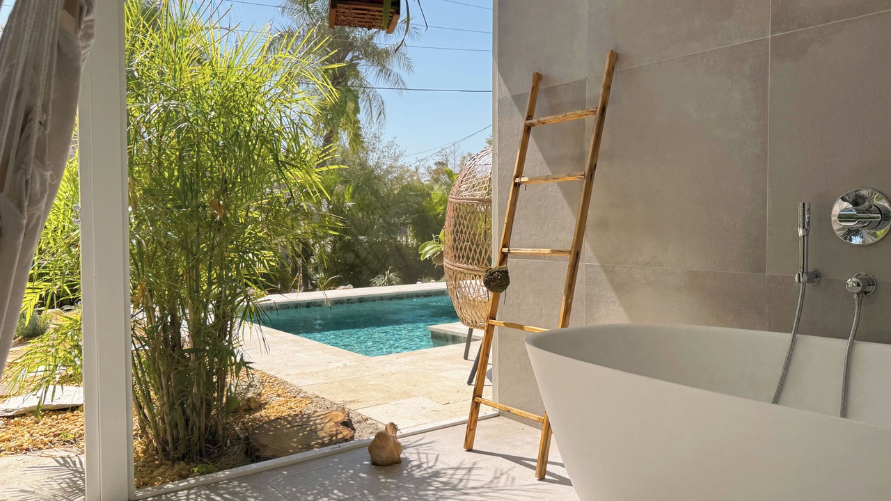 Photo of Outdoor in Indian Beach Sapphire Shores