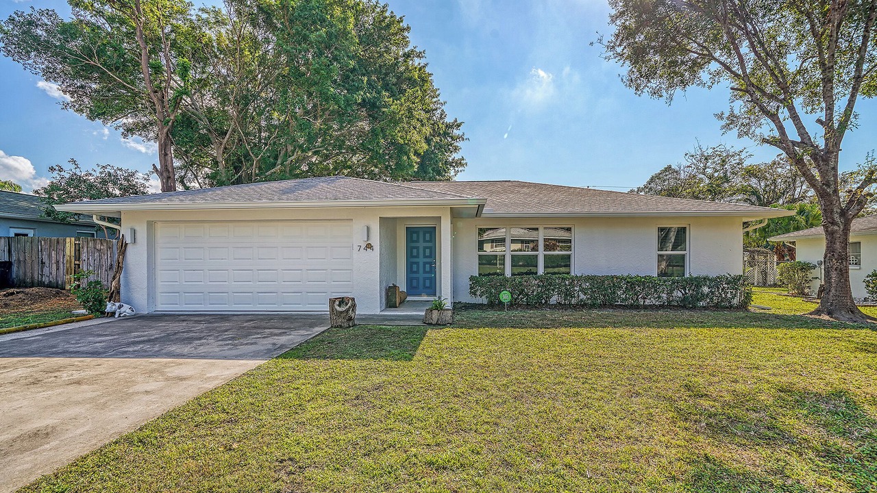 Photo of Outdoor in Indian Beach Sapphire Shores