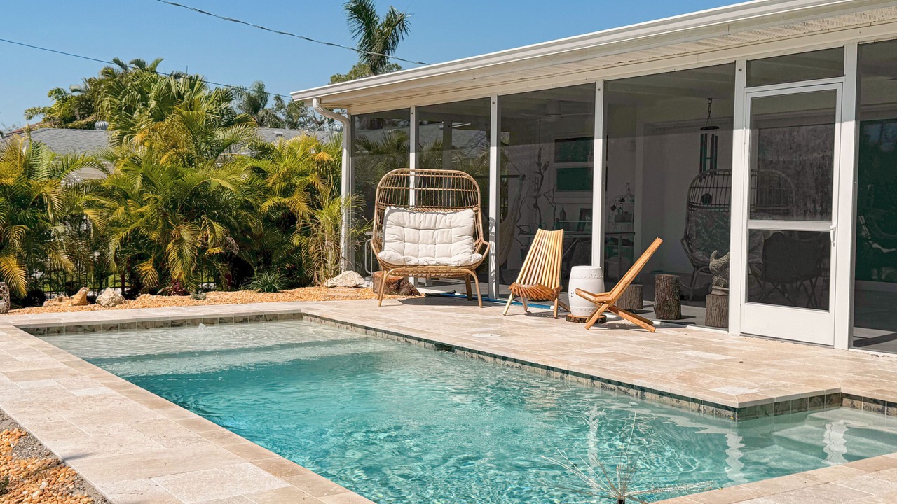 Photo of Outdoor in Indian Beach Sapphire Shores