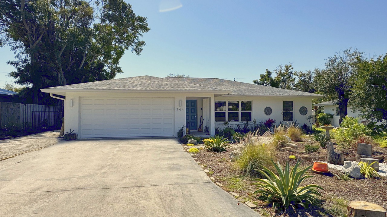 Photo of Outdoor in Indian Beach Sapphire Shores