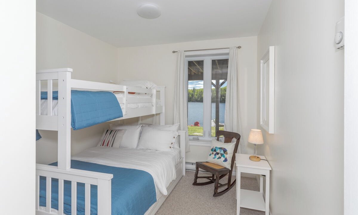 Photo of Bedroom in Perry