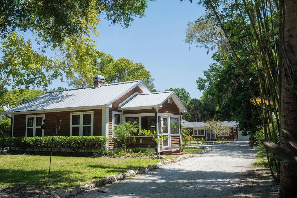 Photo of Outdoor in Indian Beach Sapphire Shores
