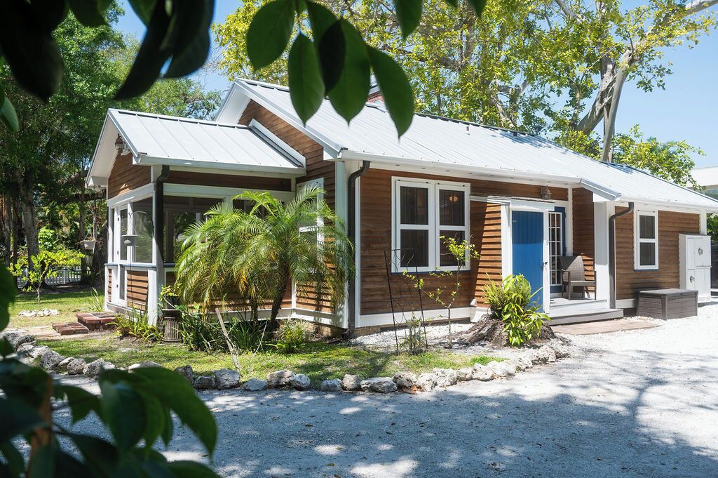 Photo of Outdoor in Indian Beach Sapphire Shores