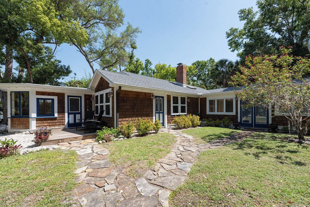 Photo of Outdoor in Indian Beach Sapphire Shores