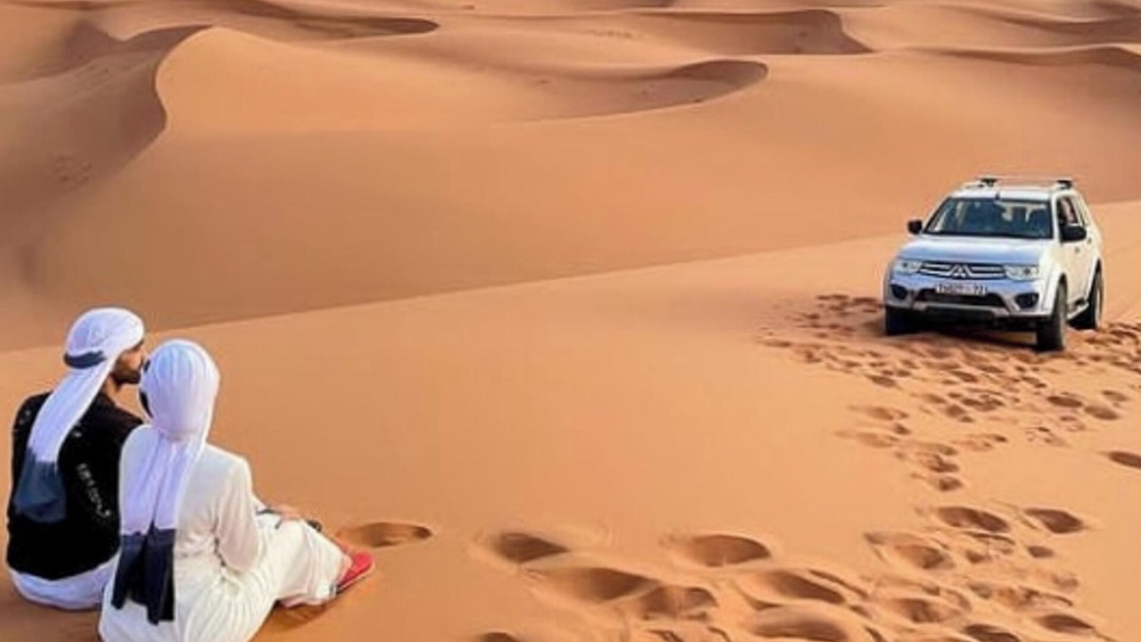 Photo of Others in Taouz
