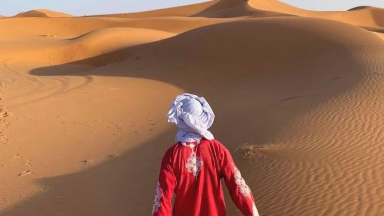Photo of Others in Taouz