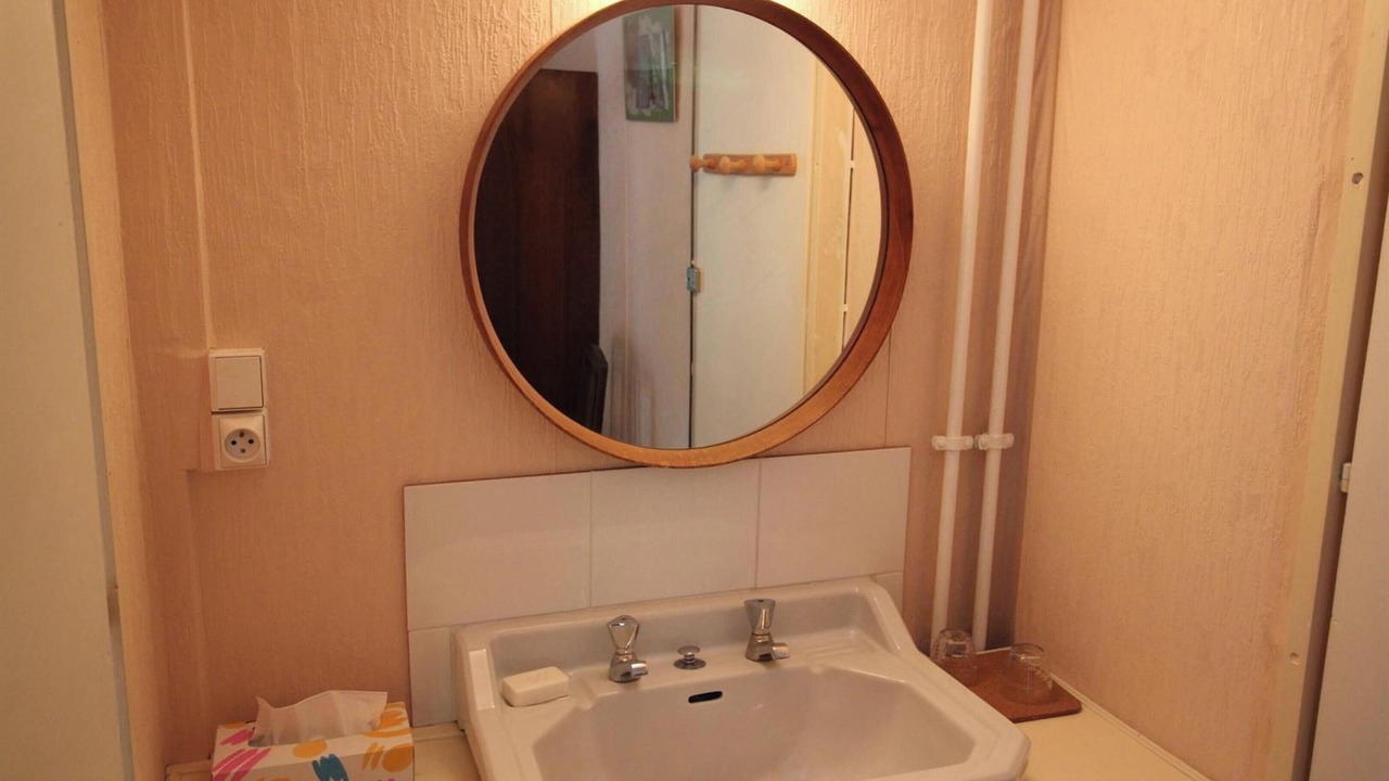 Photo of Bathroom in Mitzach