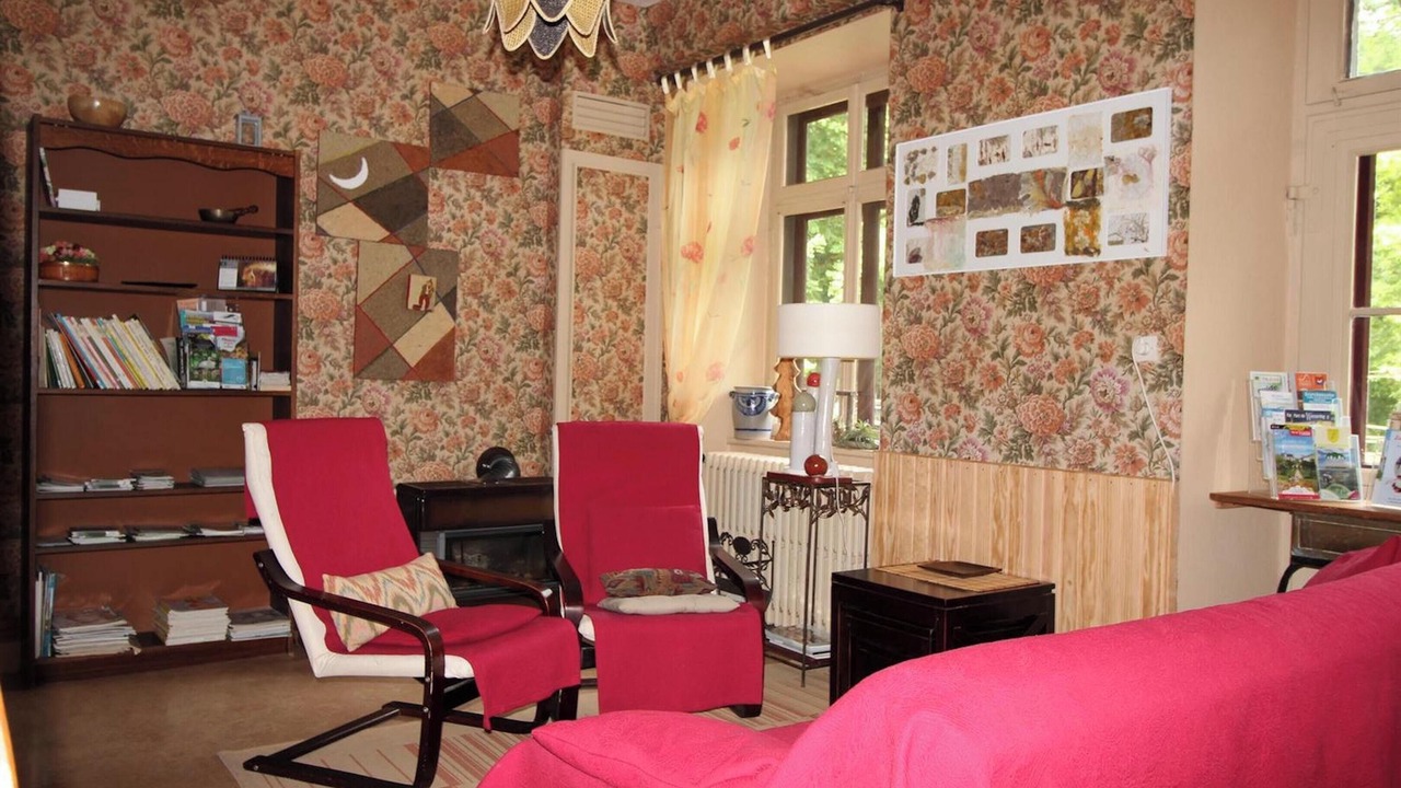 Photo of Livingroom in Mitzach