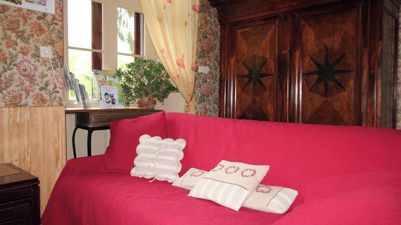 Photo of Livingroom in Mitzach