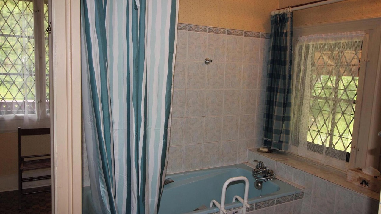 Photo of Bathroom in Mitzach