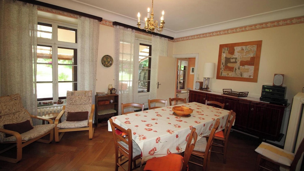 Photo of Livingroom in Mitzach